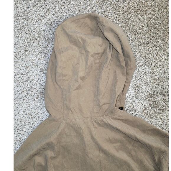 NWT - Jodifl brown utility womens Jacket - Size S - Picture 8 of 15
